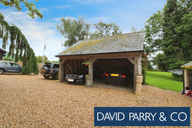 Country Property