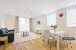 Flat 4, 18 Birkdale House, St Anne Street, London E14 7QB