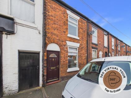 Green Street, Sandbach, CW11