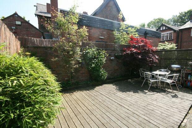 Gardens 2