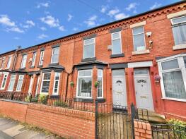 4, Laburnum Road, Manchester M34 2NE