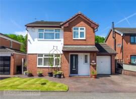 42, Gloucester Avenue, Heywood OL10 2PY