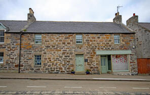 46, Seafield Street, Buckie AB56 4SW