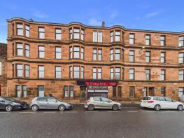Flat 3/1, 230, Calder Street, Glasgow G42 7PF