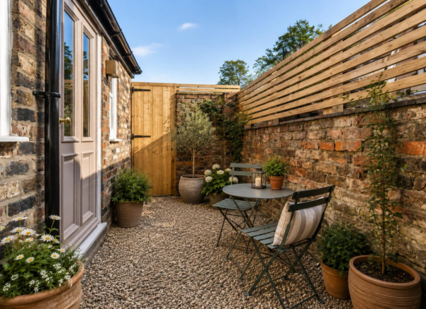 2 bed Terraced for sale Image 9