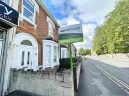 67, Faringdon Road, Swindon SN1 5DQ