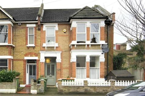 Ridley Road, Forest Gate, E7