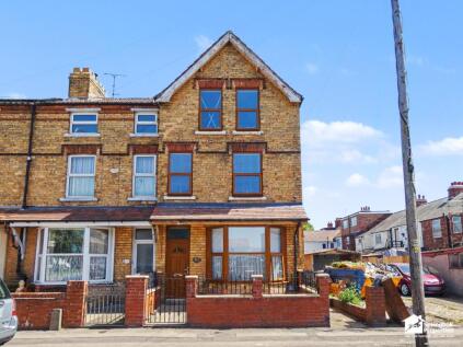 Brookland Road, Bridlington, Yorkshire, East Riding
