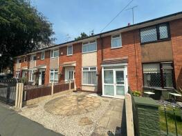 7, Manson Avenue, Manchester M15 4FT