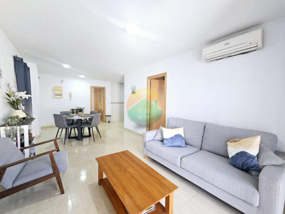 2 Bedroom Apartment For Sale-PDM199-2