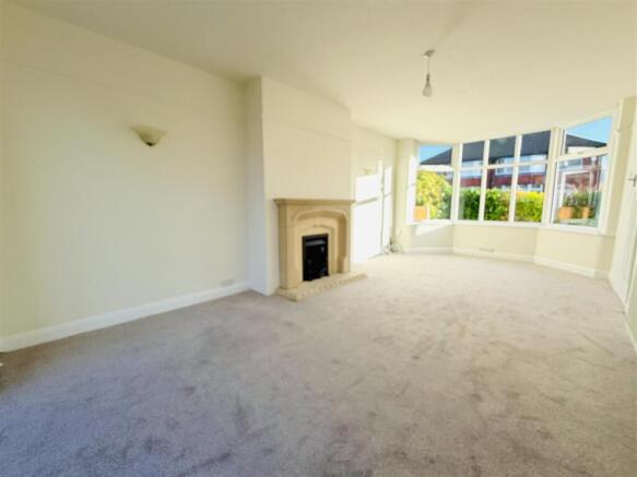 Living and Dining Room