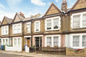 43, Aylesbury Road, London SE17 2EQ