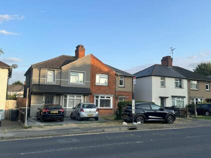 Irchester, Rushden, NN10