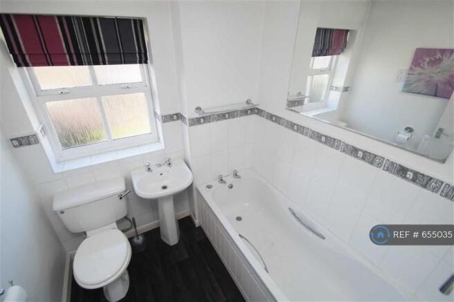 House Bathroom