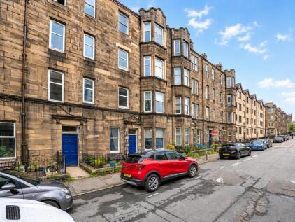 59 (1F2) Harrison Road, Shandon, Edinburgh, EH11