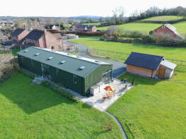 Green Barn, Bush Lane, Worcester WR2 4TF