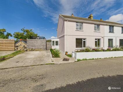 Ventonleague Hill, Hayle