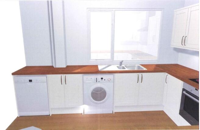 KITCHEN PLANS