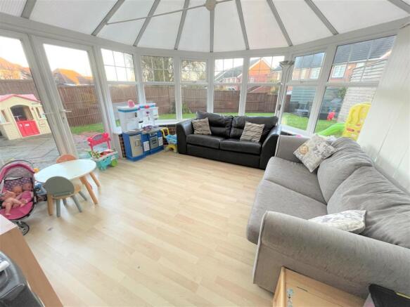 CONSERVATORY