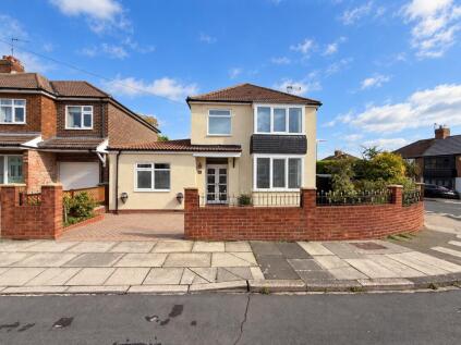 Waltham Avenue, Oxbridge, Stockton-On-Tees