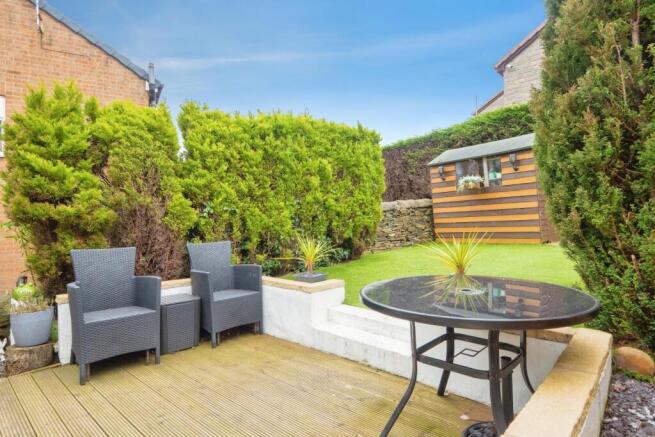 4 bed End of Terrace for sale Image 10