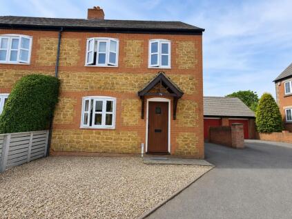 Lampreys Lane, South Petherton, TA13