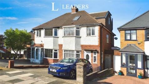 Peplins Way, Birmingham, West Midlands