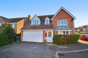 16, Church Knap, Weymouth DT4 9XZ