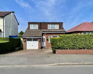 George Lane, Bredbury