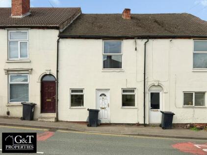 Windmill Hill, Halesowen