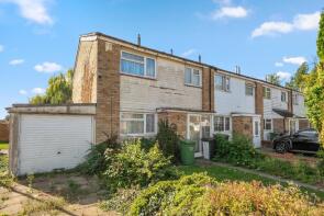 12, Strawberry Field, Luton LU3 3QG