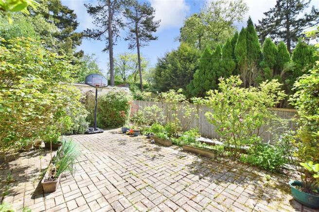 Patio / Decking