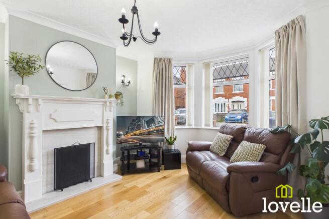 3 bed Terraced for sale Image 4