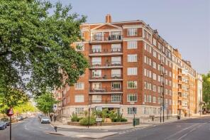 13, Maitland Court, Lancaster Terrace, London W2 3PA