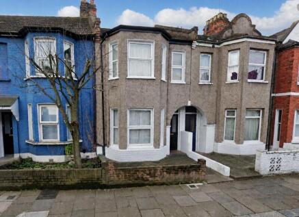 Carlingford Road, LONDON, N15 3EH