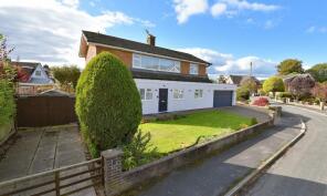 6, Ffordd Argoed, Mold CH7 1LY