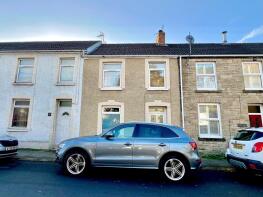 21, South Street, Bridgend CF31 3ED