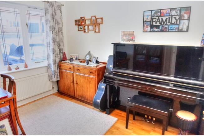 Music Room