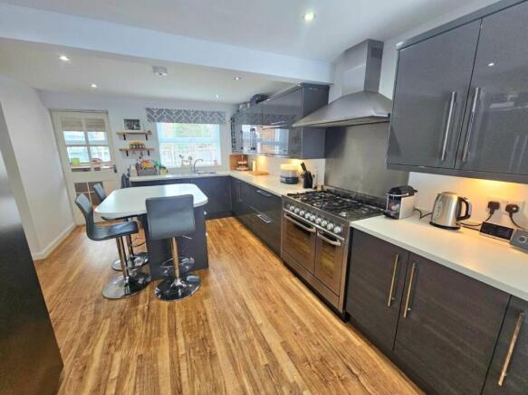 Longs View, Charfield, Wotton-Under-Edge photo 4