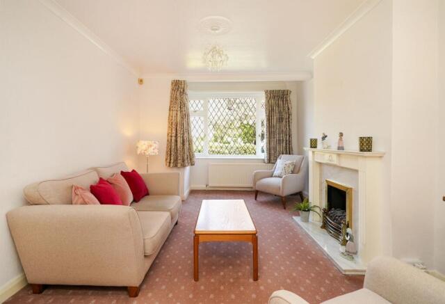 Barncliffe Road, Sheffield, S10 - More