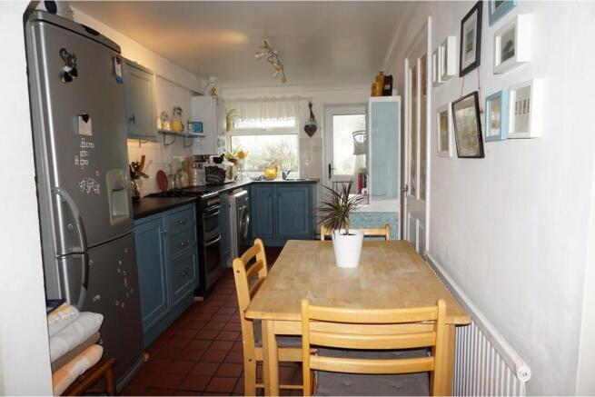 Kitchen / Diner
