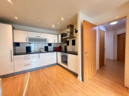 56, 16 Atlantic One, St George's Close, Sheffield S3 7AN