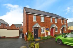 8, Broadhays Drive, Exeter EX5 7HE