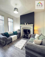 66, Salisbury Road, Wavertree, Liverpool L15 1HW
