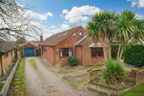 Brickfield Loke, Costessey, Norwich