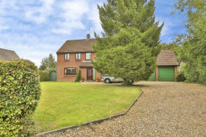 Red Shanks, Cook Road, Thetford IP25 7DJ