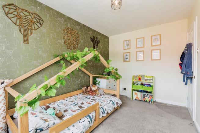 Bedroom 2