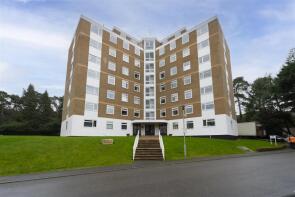 31, 5 Branksome Court, Western Road, Poole BH13 7BD