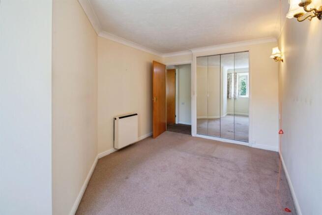 1 bed Flat to rent Image 6
