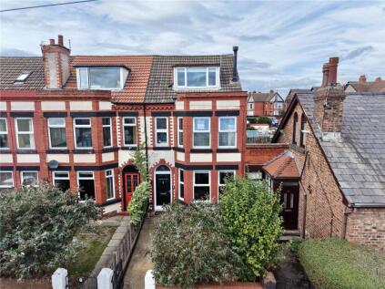 Grove Road, Wirral, Merseyside, CH47